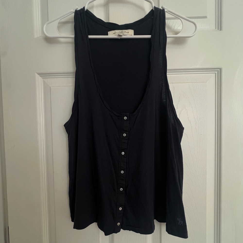 Abercrombie tank